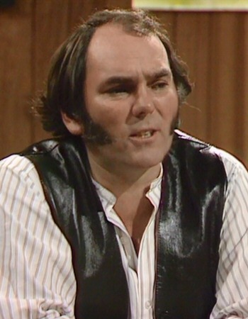Ricky Fortune