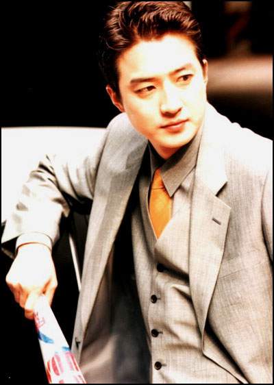 Jun-ho Jeong