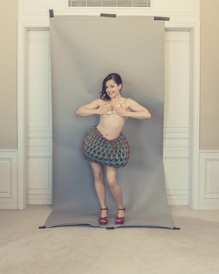 Laure Calamy Laure Calamy