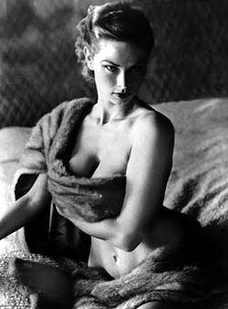 Irish McCalla Irish McCalla
