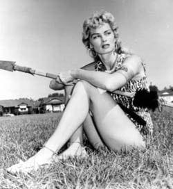 Irish McCalla