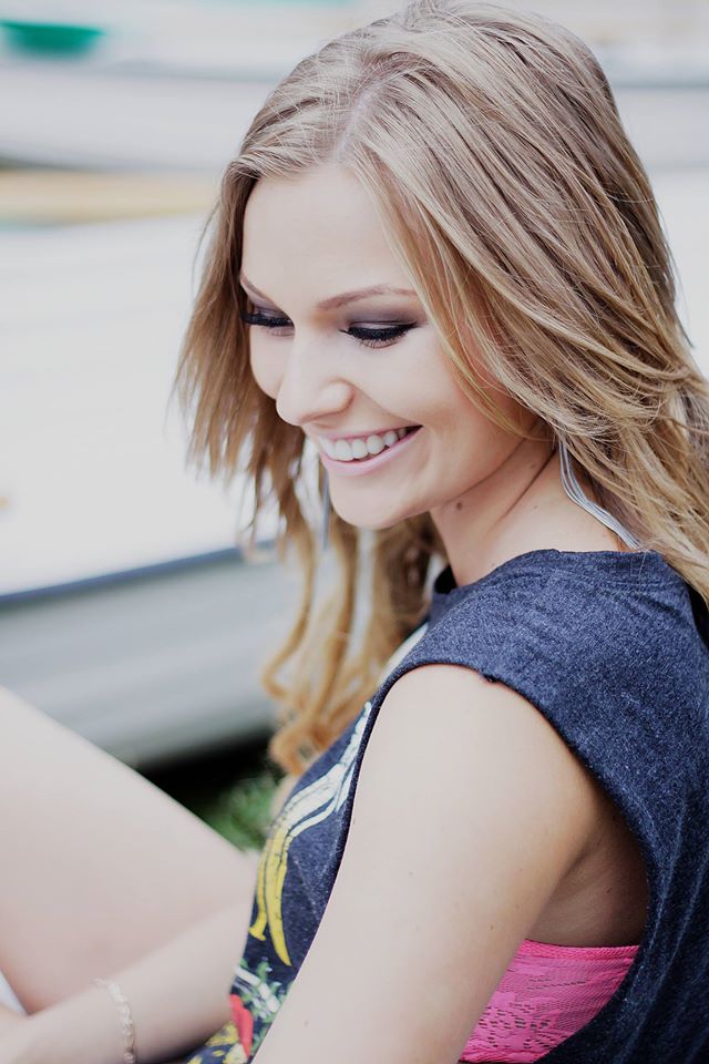 Irina Baeva Irina Baeva