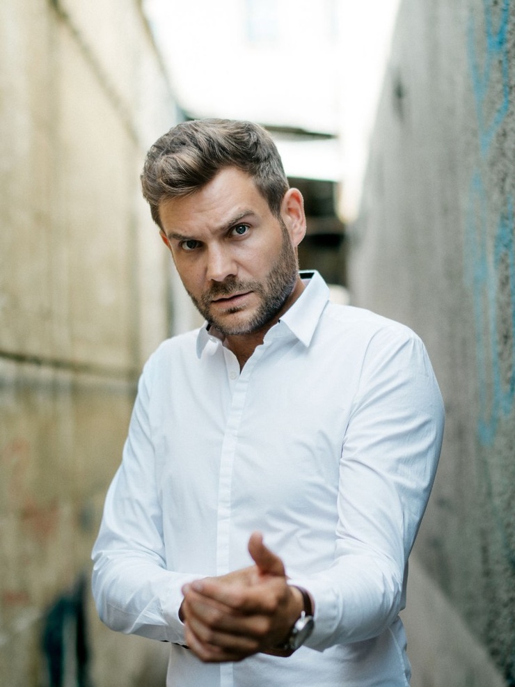 Lukas Piloty