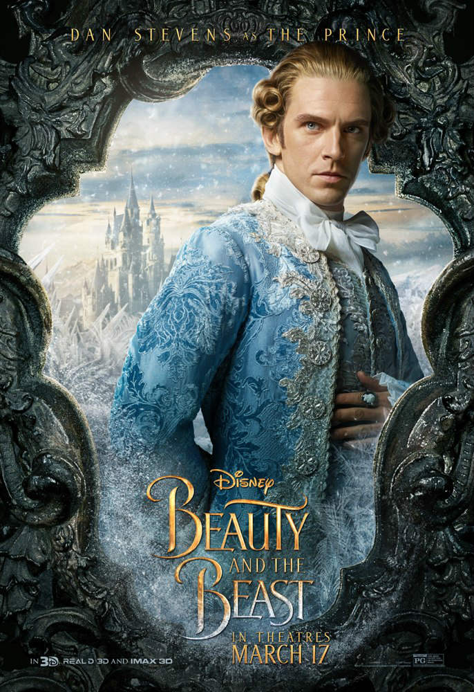 Beauty and the Beast Beauty and the Beast
