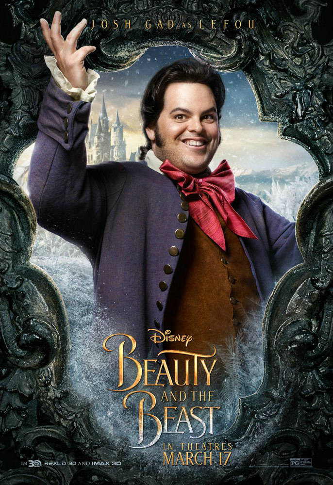 Beauty and the Beast