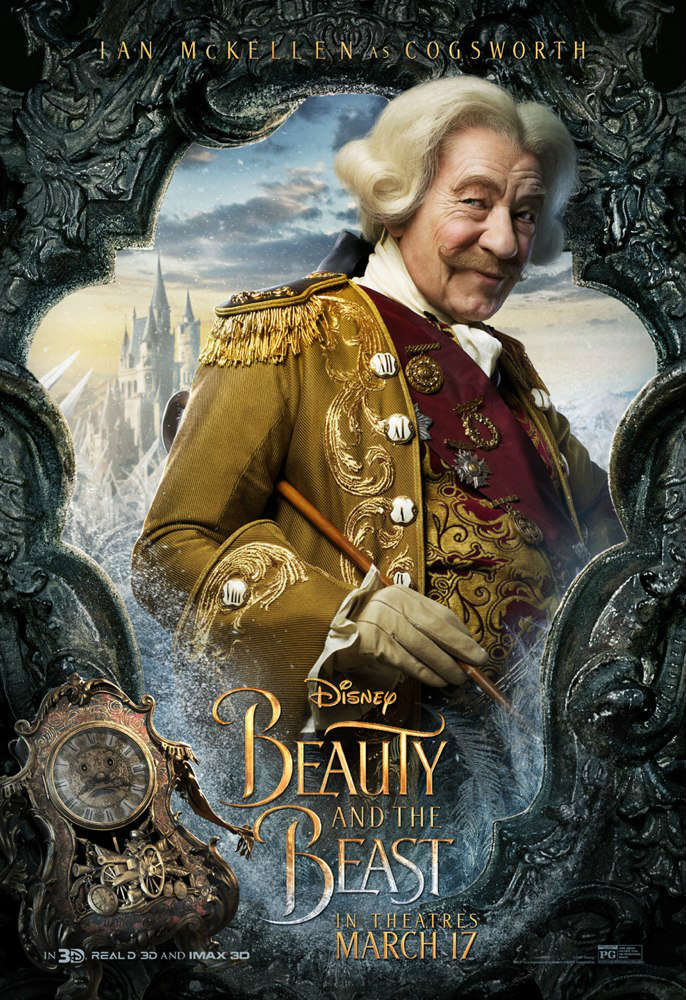 Beauty and the Beast