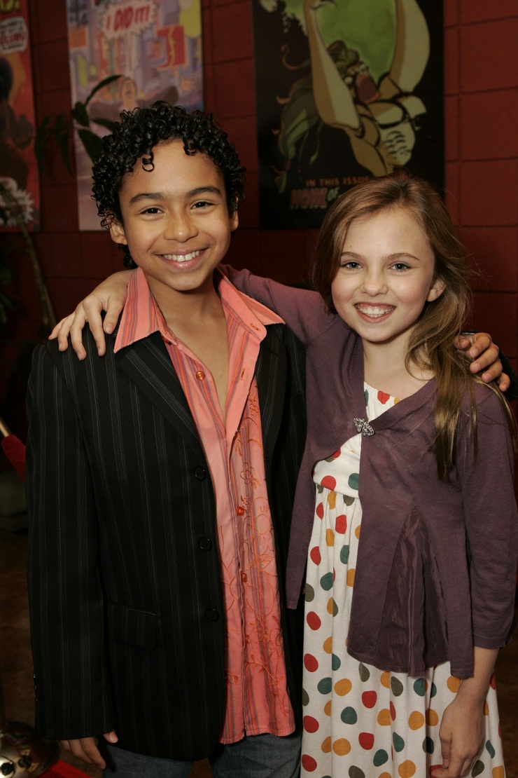 Noah Gray-Cabey