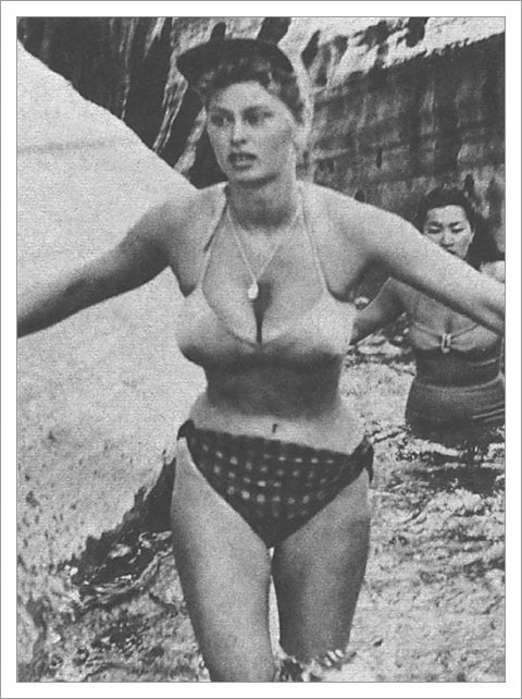 Irish McCalla