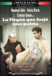 The Saint That Forged a Country
