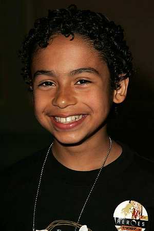 Noah Gray-Cabey