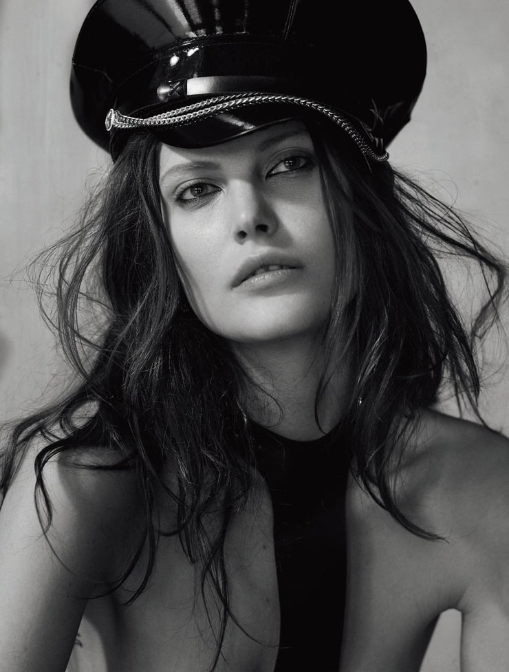 Catherine Mcneil