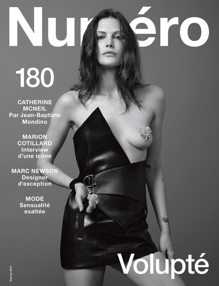 Catherine Mcneil Catherine Mcneil