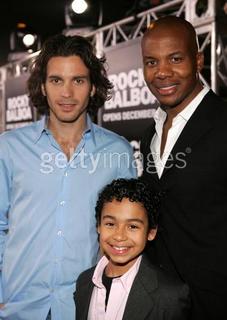Noah Gray-Cabey