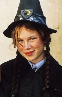 Mildred Hubble