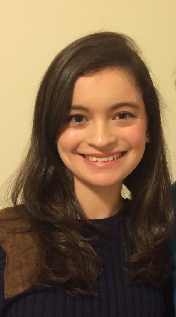 Dalila Bela Dalila Bela