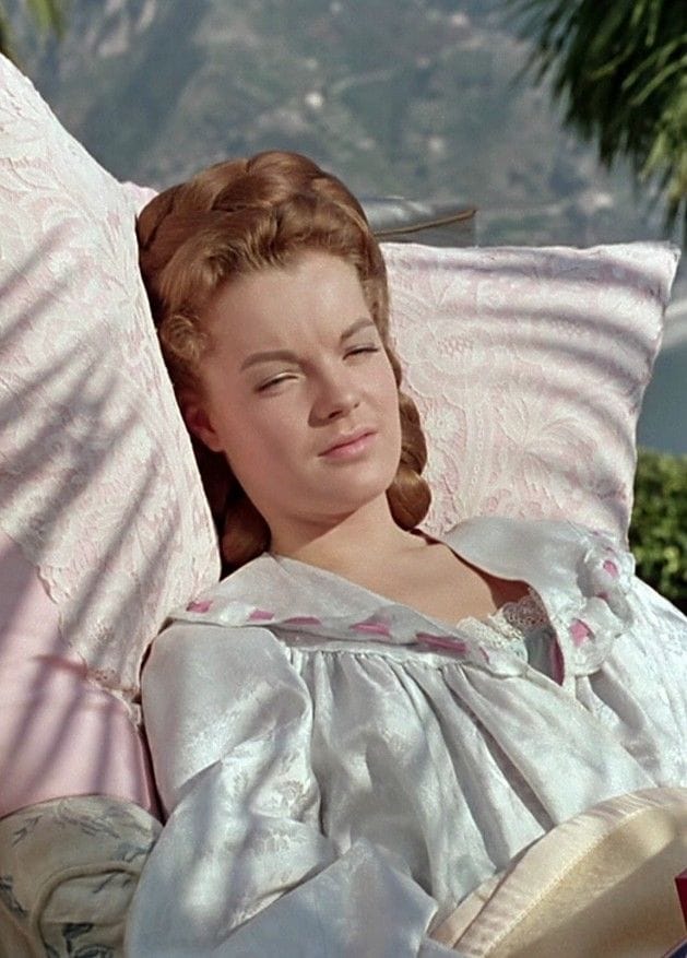 Romy Schneider