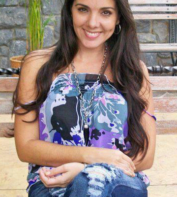 Belen Pelaez