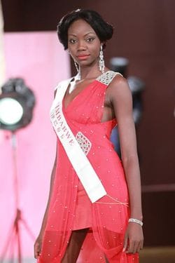 Malaika Mushandu Malaika Mushandu
