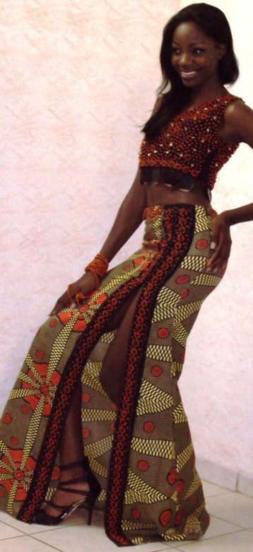 Malaika Mushandu Malaika Mushandu