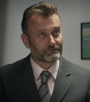 Bank Manager