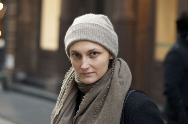 Kasia Pysiak
