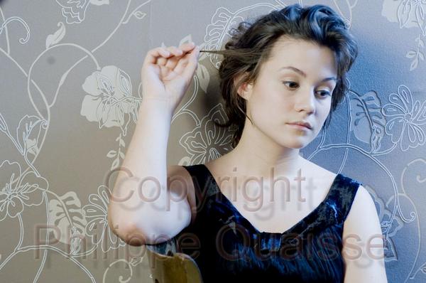 Juliette Lamboley