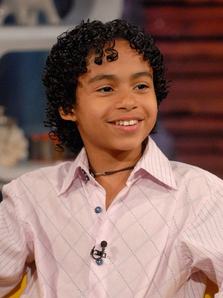 Noah Gray-Cabey