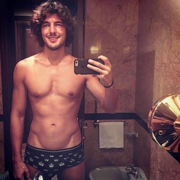 Andrea Preti