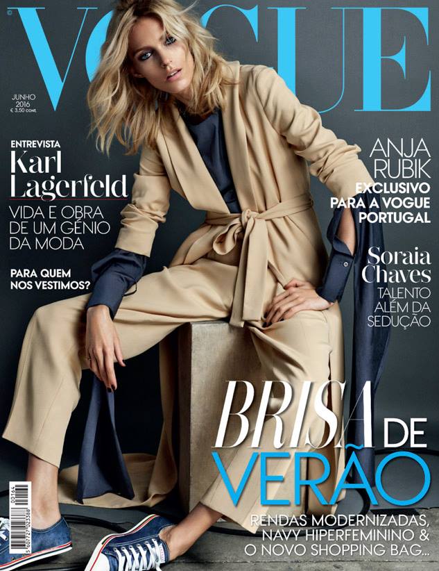 Anja Rubik Anja Rubik