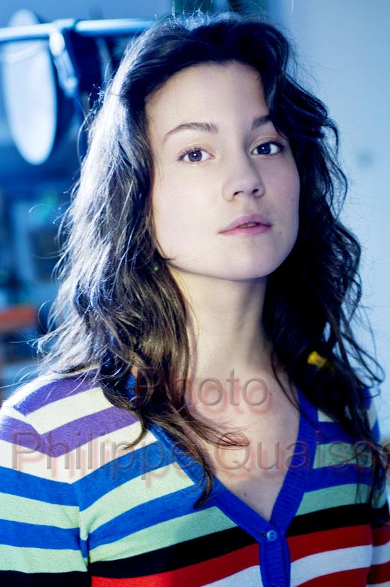 Juliette Lamboley