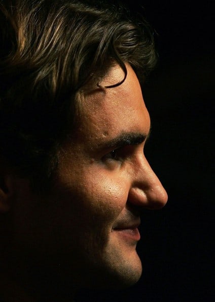 Roger Federer