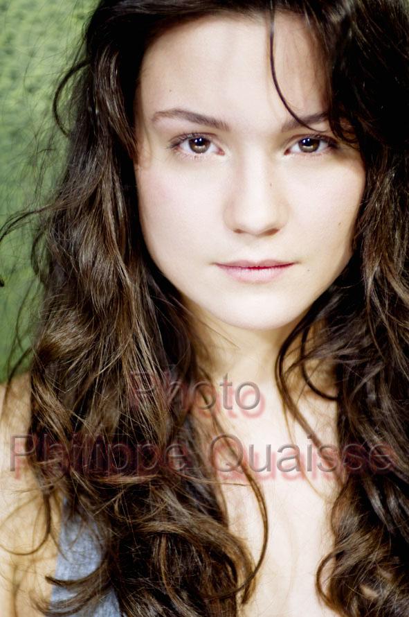 Juliette Lamboley