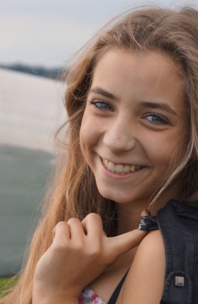 Aleen Jana Kötter