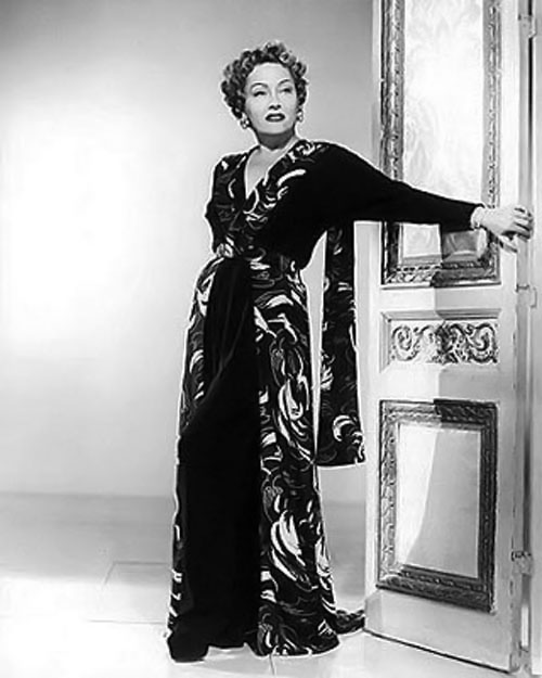 Gloria Swanson Gloria Swanson