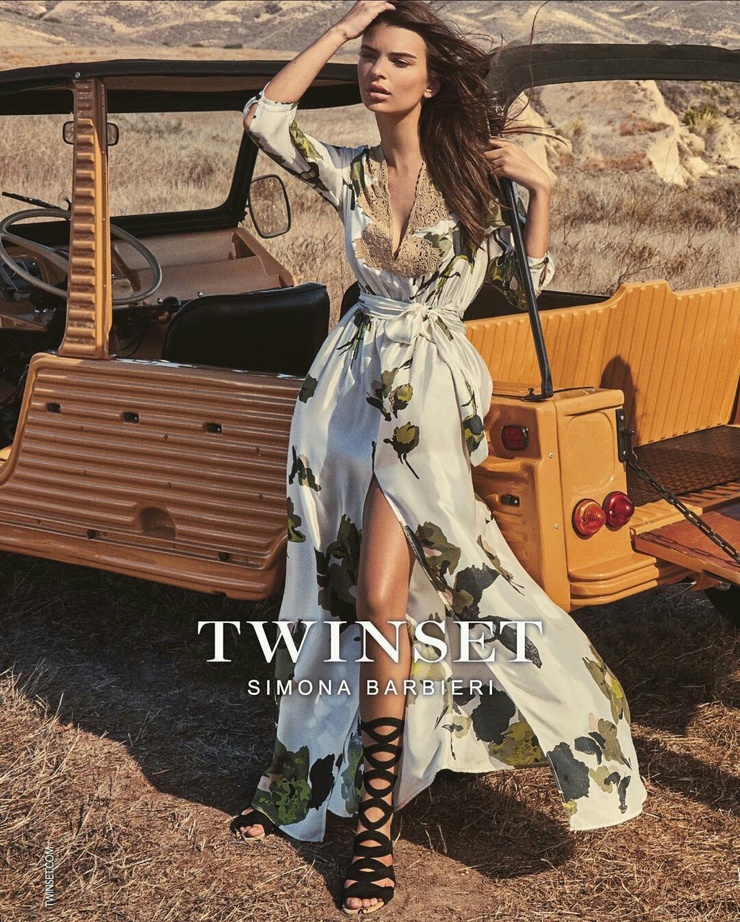 Emily Ratajkowski Emily Ratajkowski