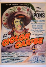 El ciclón del Caribe