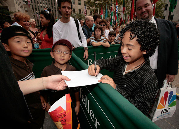 Noah Gray-Cabey