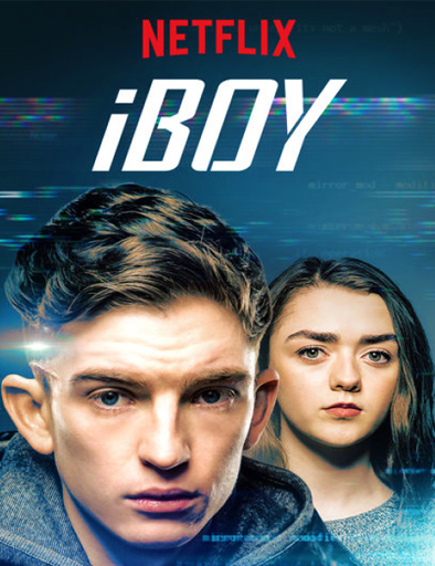 iBoy