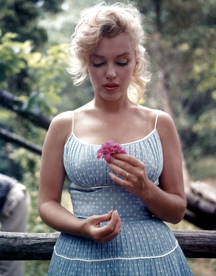 Marilyn Monroe Marilyn Monroe