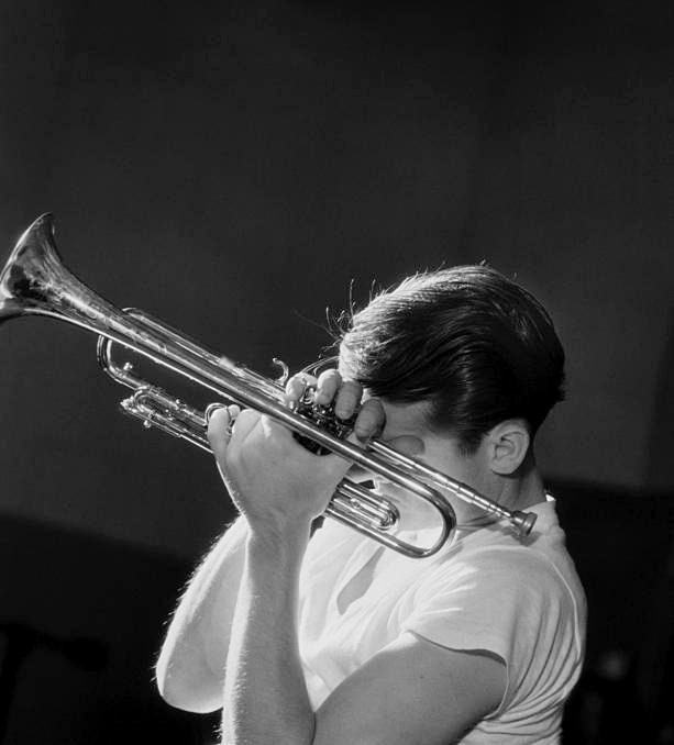 Chet Baker
