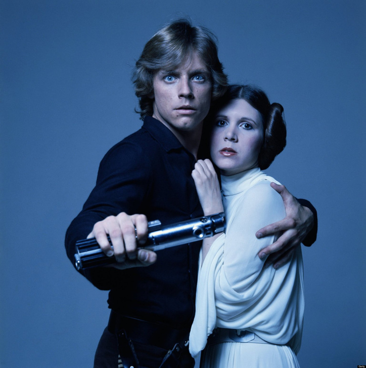 Star Wars Star Wars