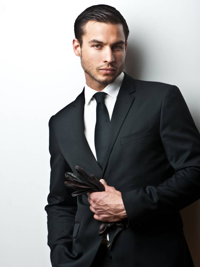Jonathan Niziol