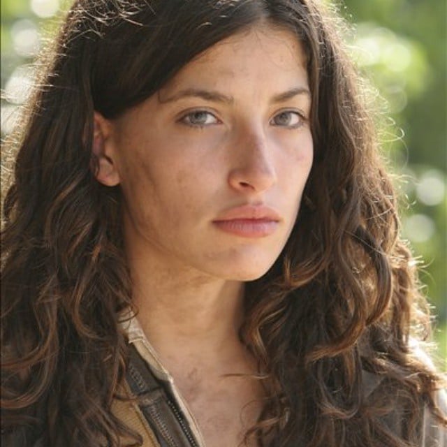 Tania Raymonde