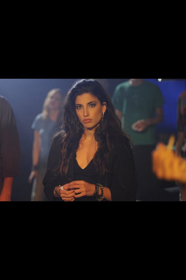 Tania Raymonde Tania Raymonde