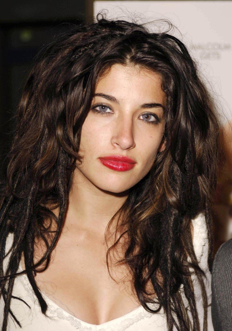 Tania Raymonde Tania Raymonde