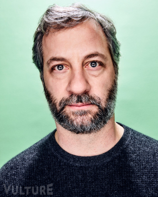 Judd Apatow