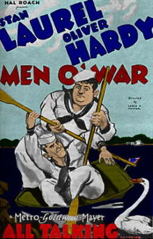 Men O'War