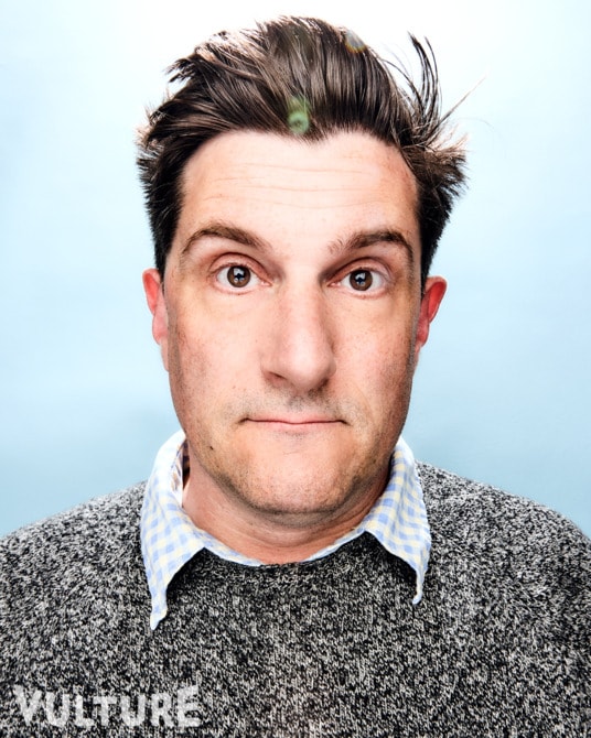 Michael Showalter picture