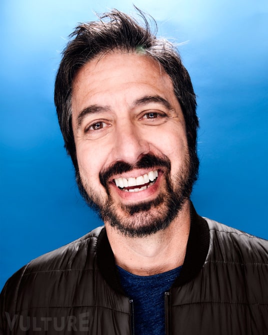 Ray Romano