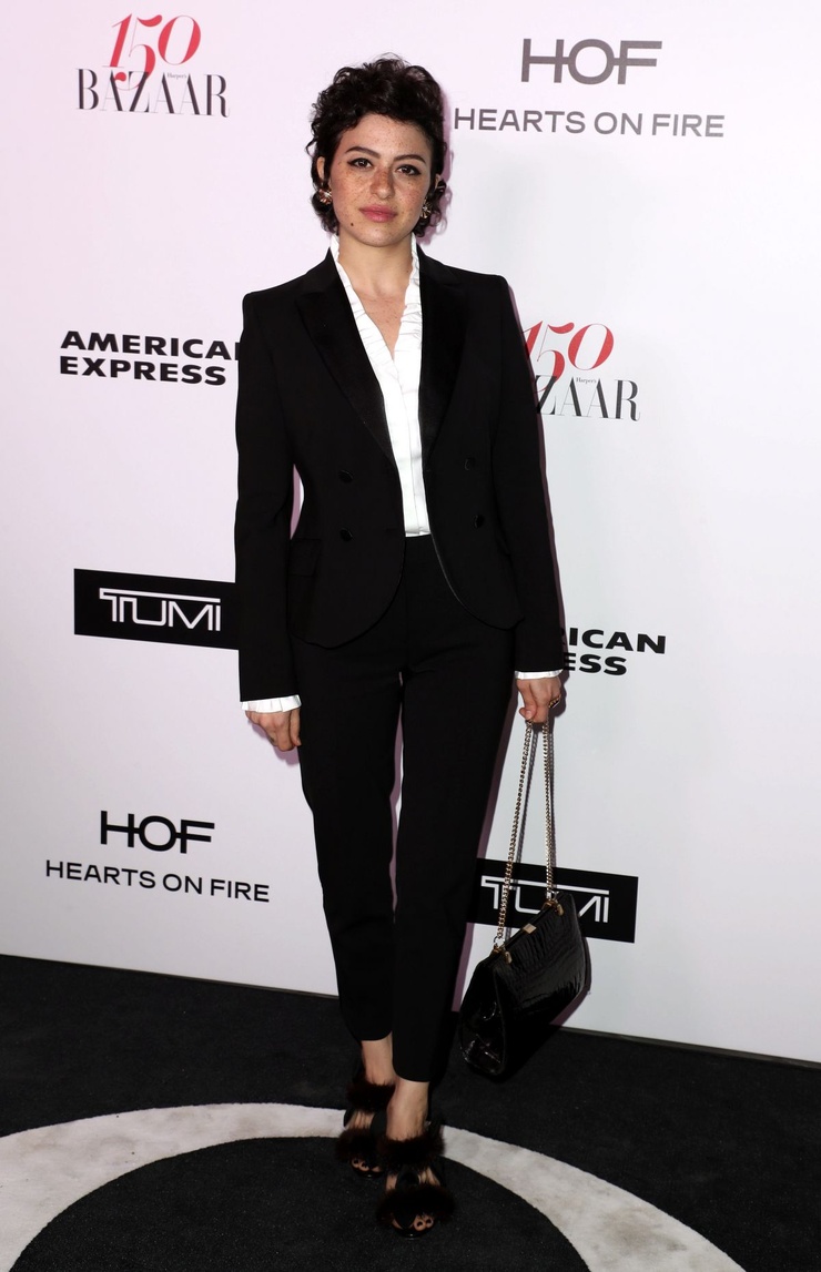Alia Shawkat